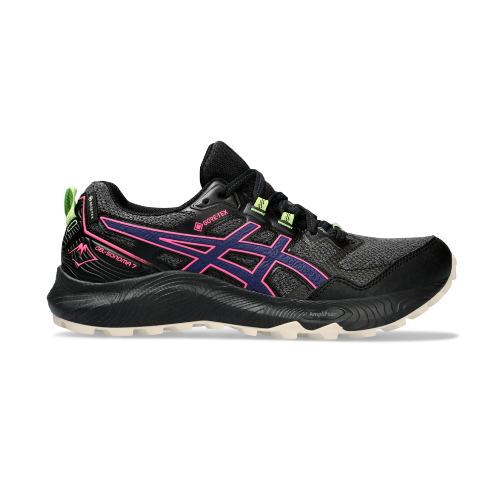 Asics Gel Sonoma 7 GTX 1012B414-020 / grau