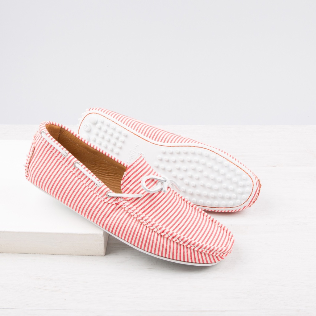 Le Gondolier - Blanc & Rouge