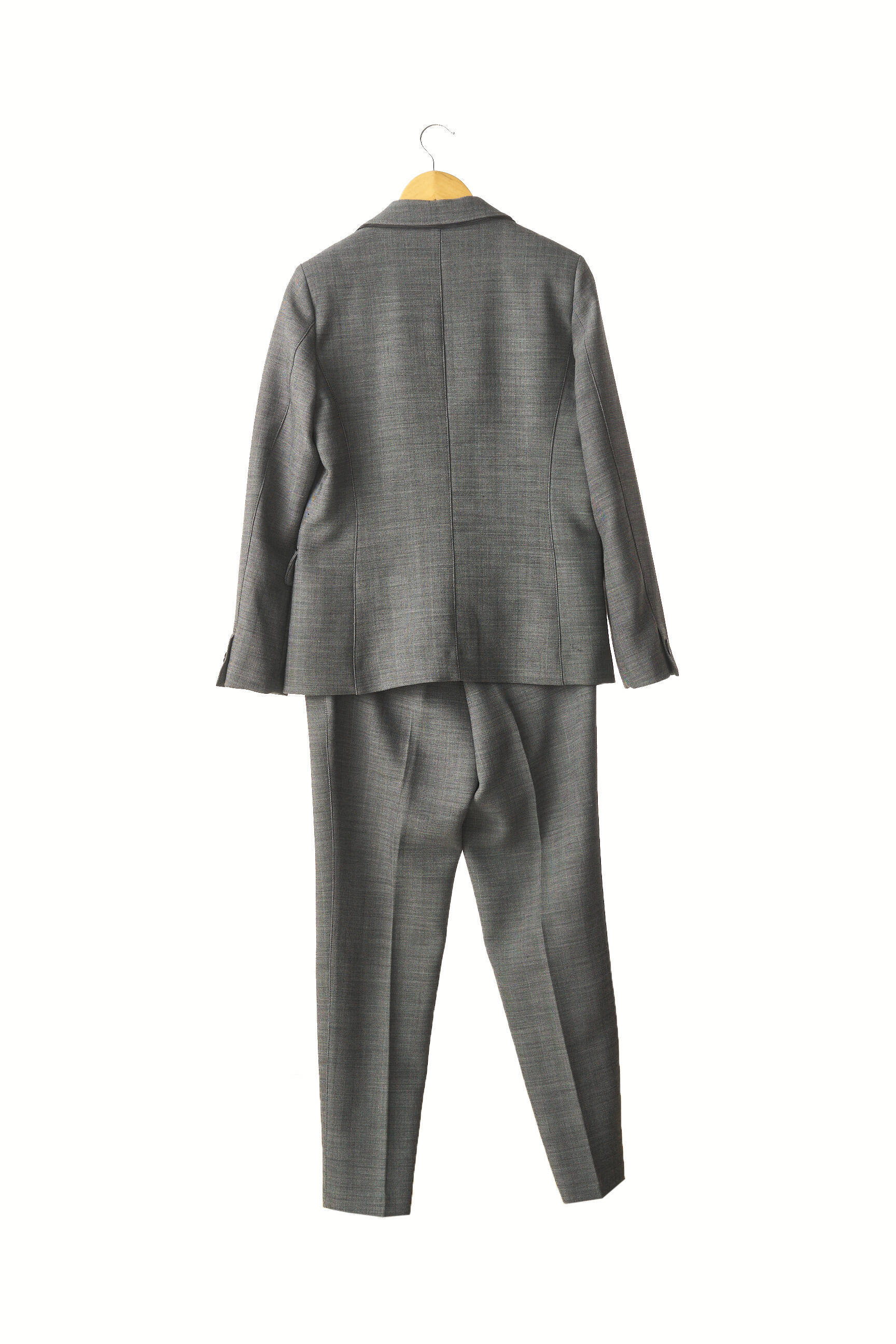 Atos Lombardini Ensembles Pantalon Femme couleur noir