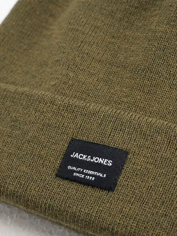 JACK & JONES Mütze