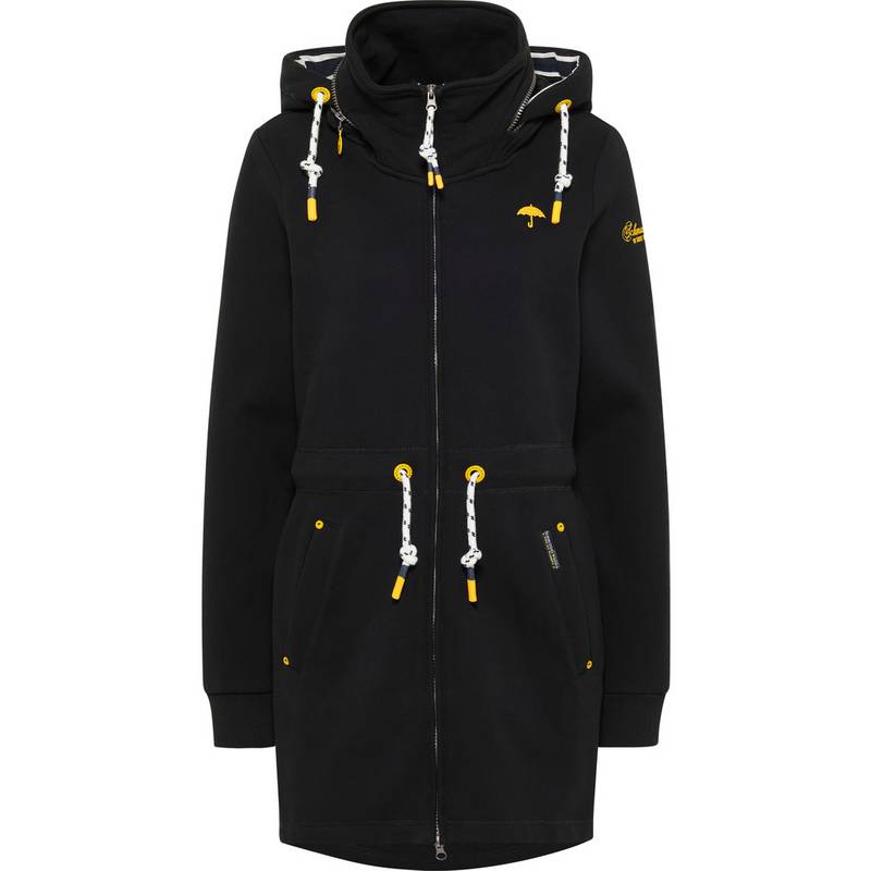 Schmuddelwedda Trenchcoat Damen