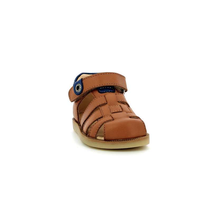 Sandales cuir Nitrop