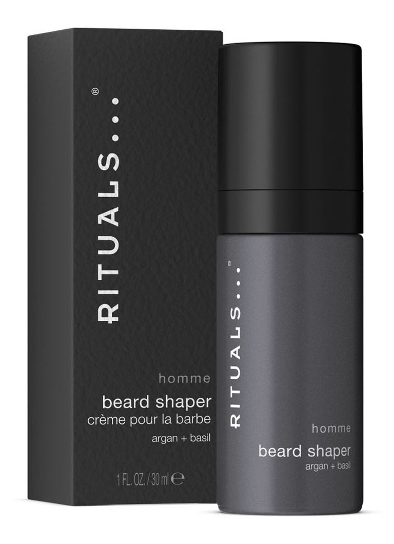 Rituals Homme Beard Styler - Aparat de aranjat barba