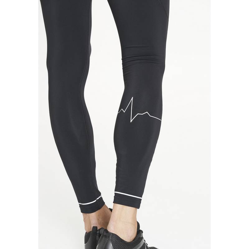ELITE LAB RUN ELITE X1 M Winter Tights Herren