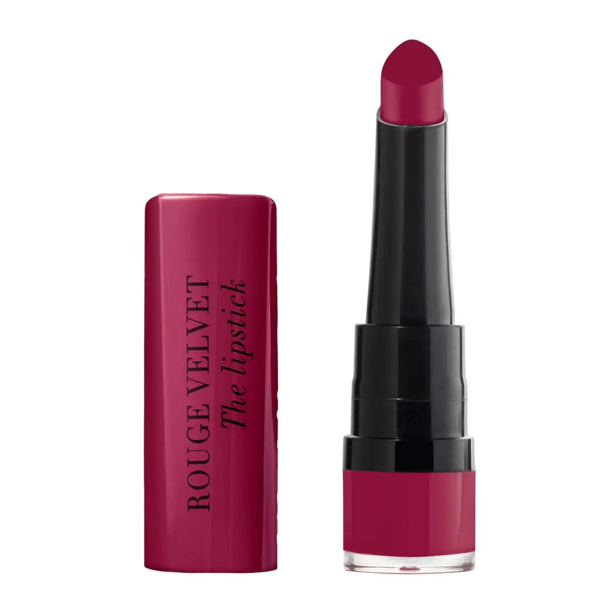 Bourjois Rouge Velvet Lipstick 10