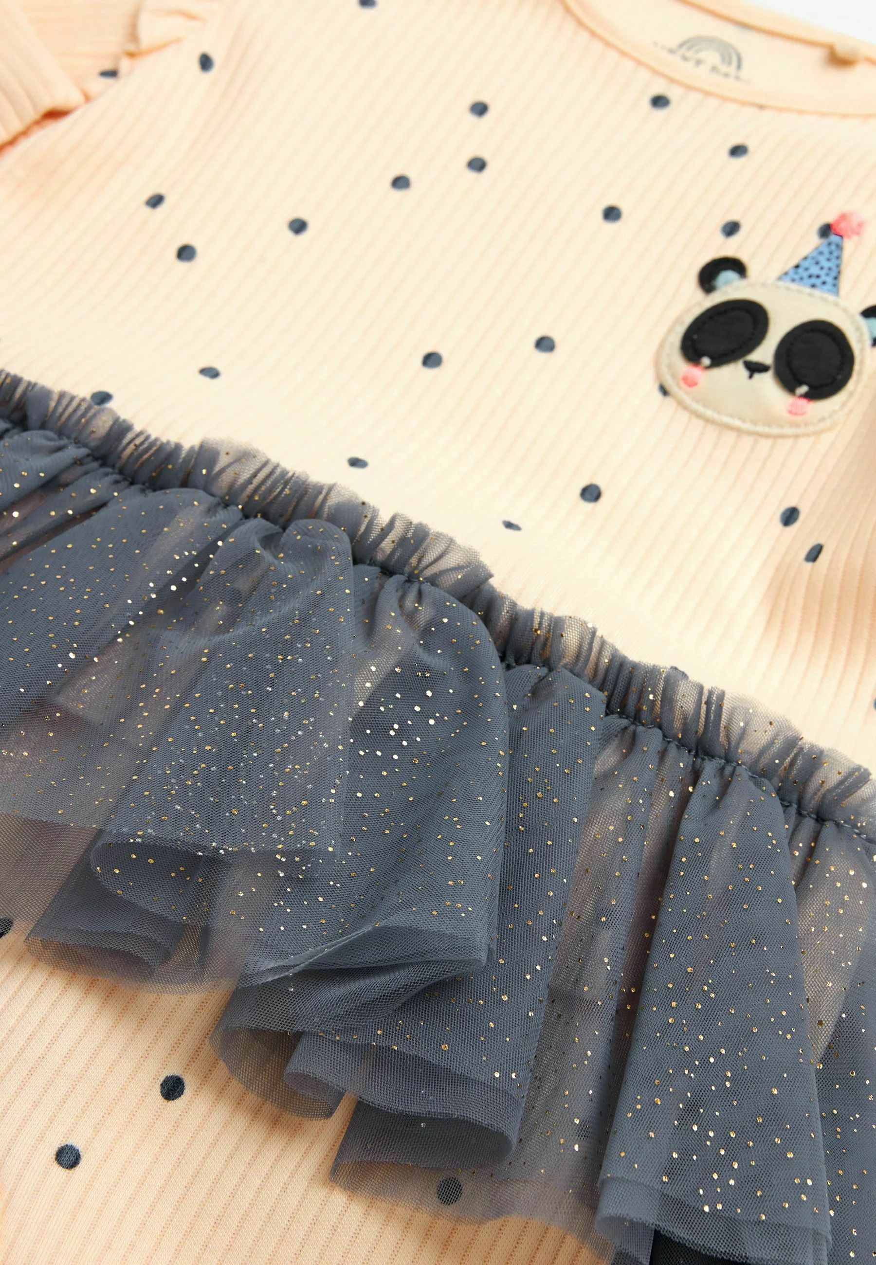 Siguiente TUTU-Onesie