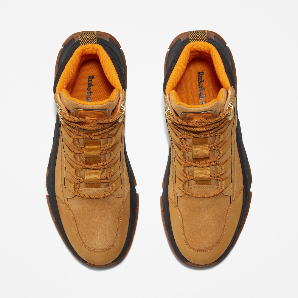 Timberland Turbo WP TB0A5M7K2311 / schwarz