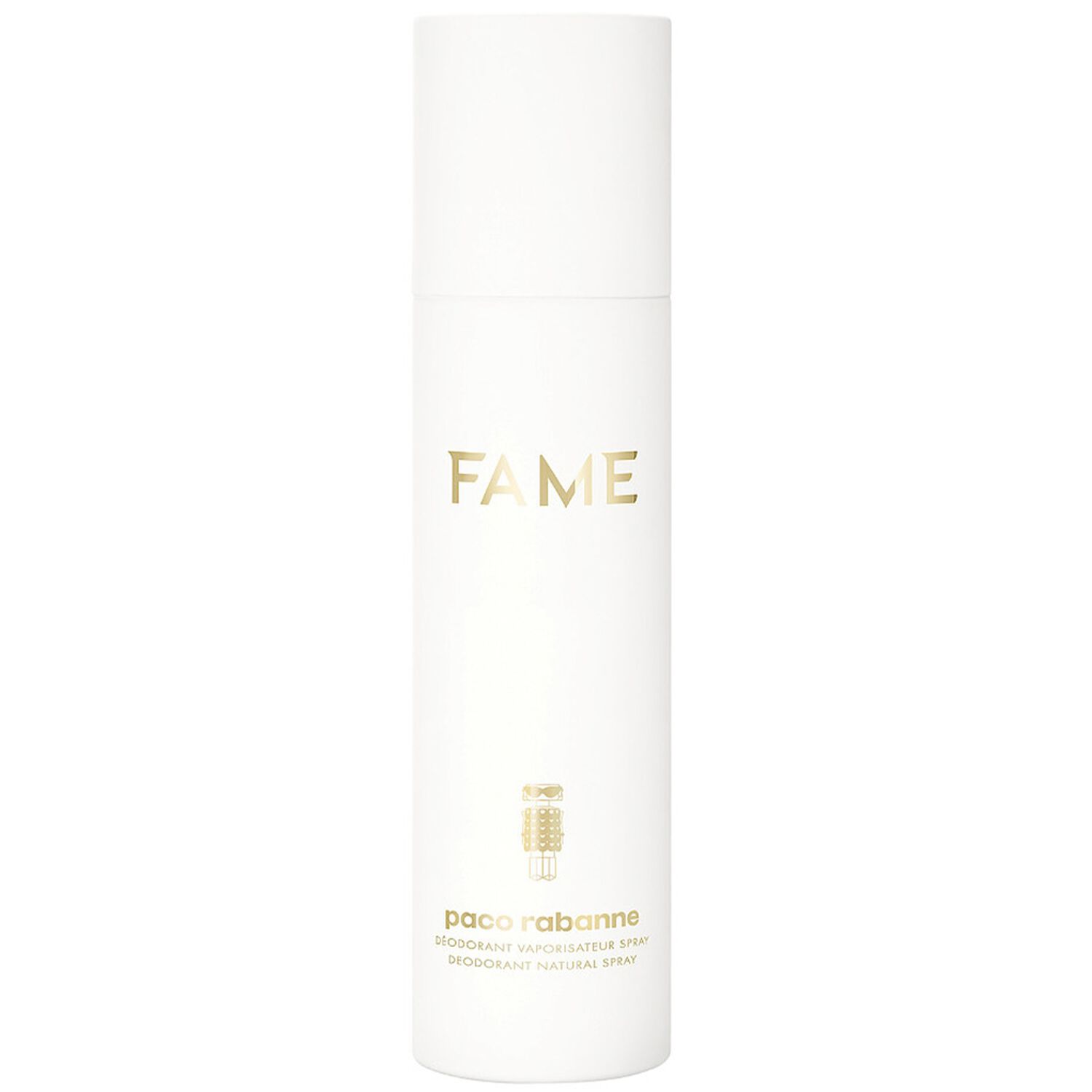 Paco Rabanne Fame Déodorant Spray