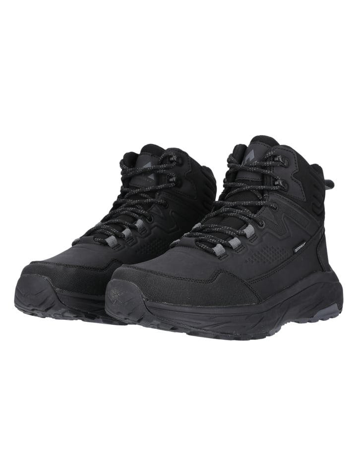 Whistler Stiefel Bartent in 1001S Black Solid günstig kaufen