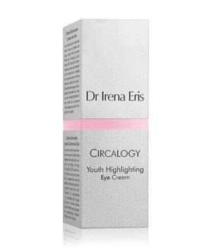 Dr Irena Eris Circalogy Aufhellende Augencreme Augencreme-15 ml