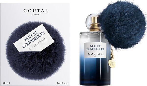 Goutal Nuit et Confidences Eau de Parfum