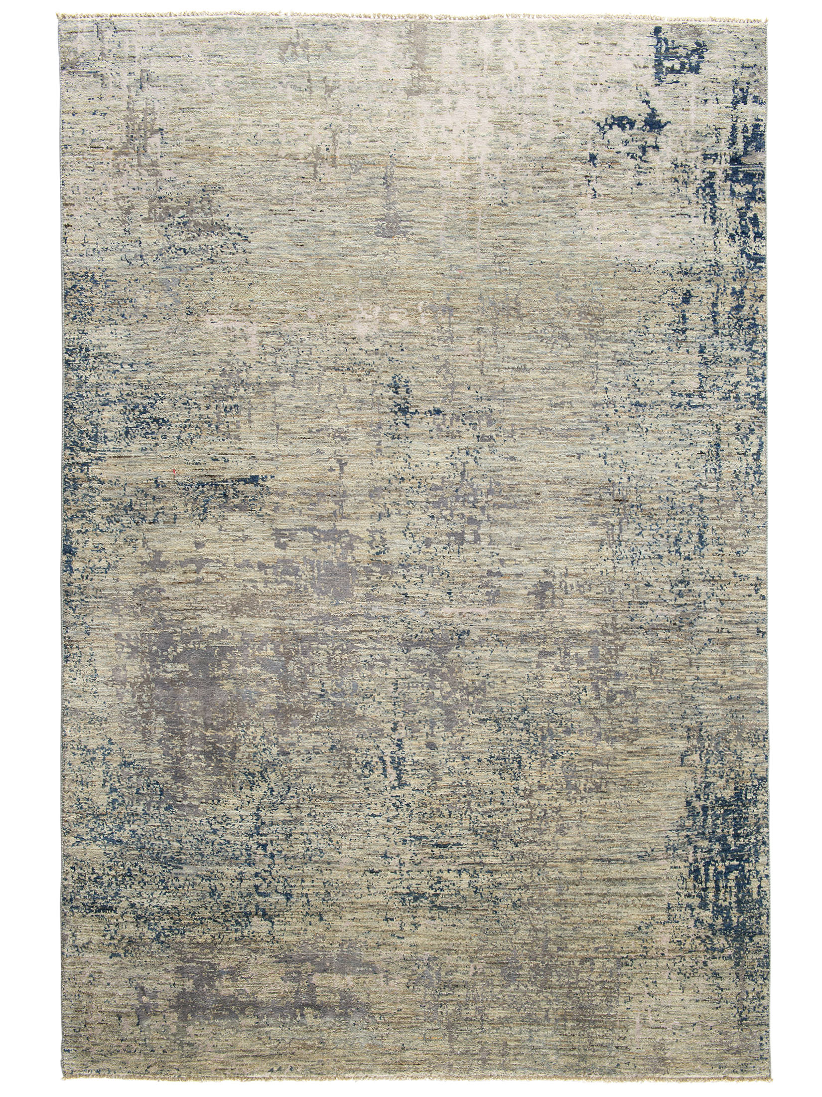Cavallino ca. 198 x 295 cm, Unikat / Einzelstück