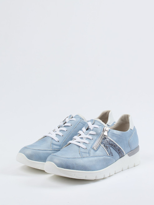 Sneaker-26511990007 Waldläufer