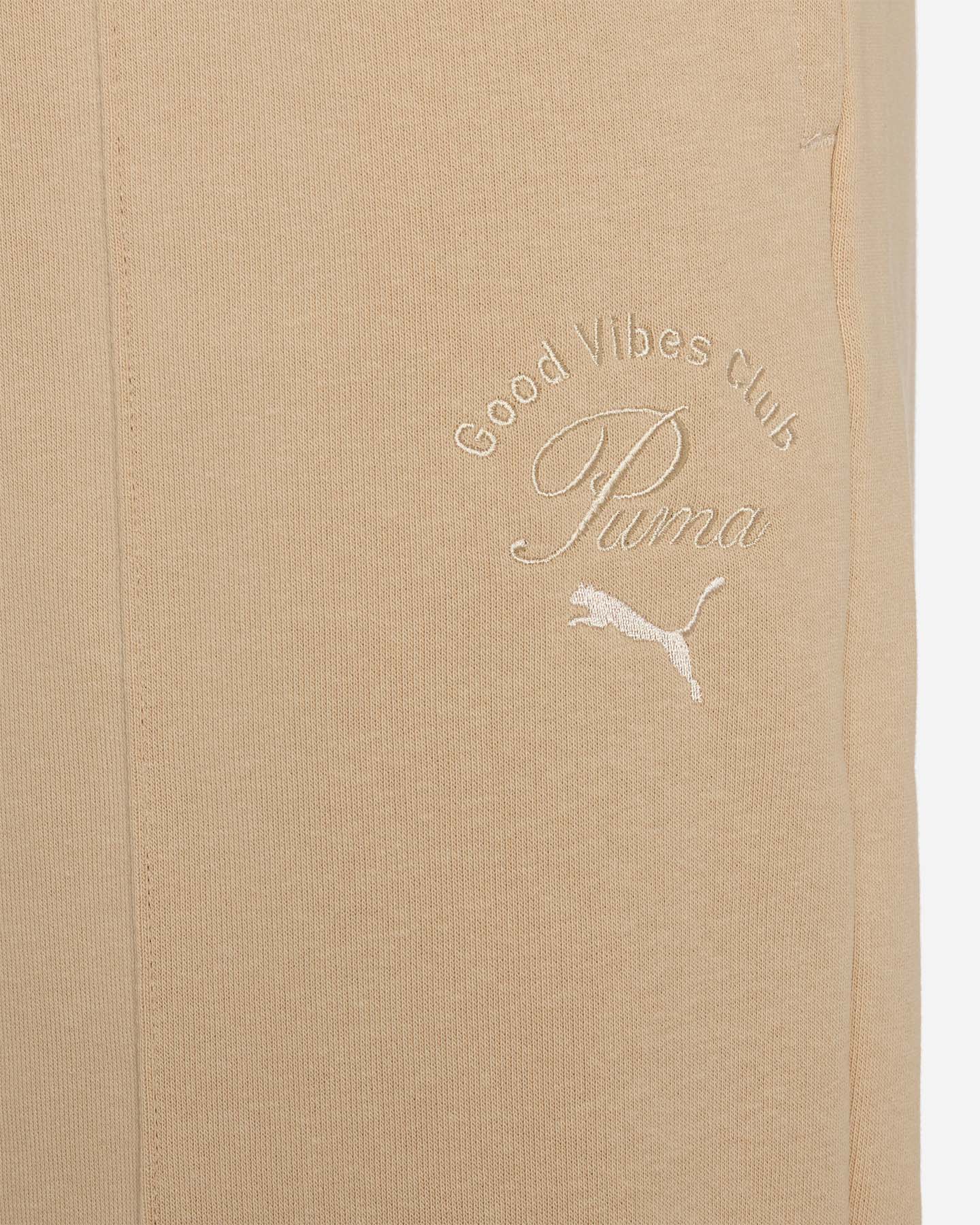 Spodnie Puma Basic W 633193-34