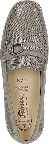 Sioux Slipper Cortizia-723-H
