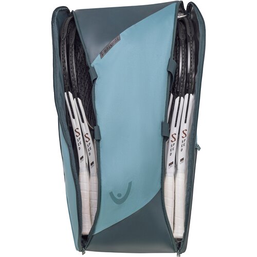 TASCHE TOUR RACQUET BAG L CB