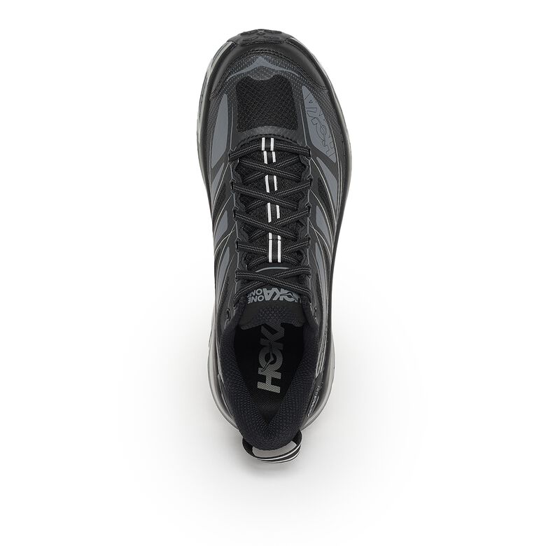 Hoka Mafate Speed 2 black/castlerock