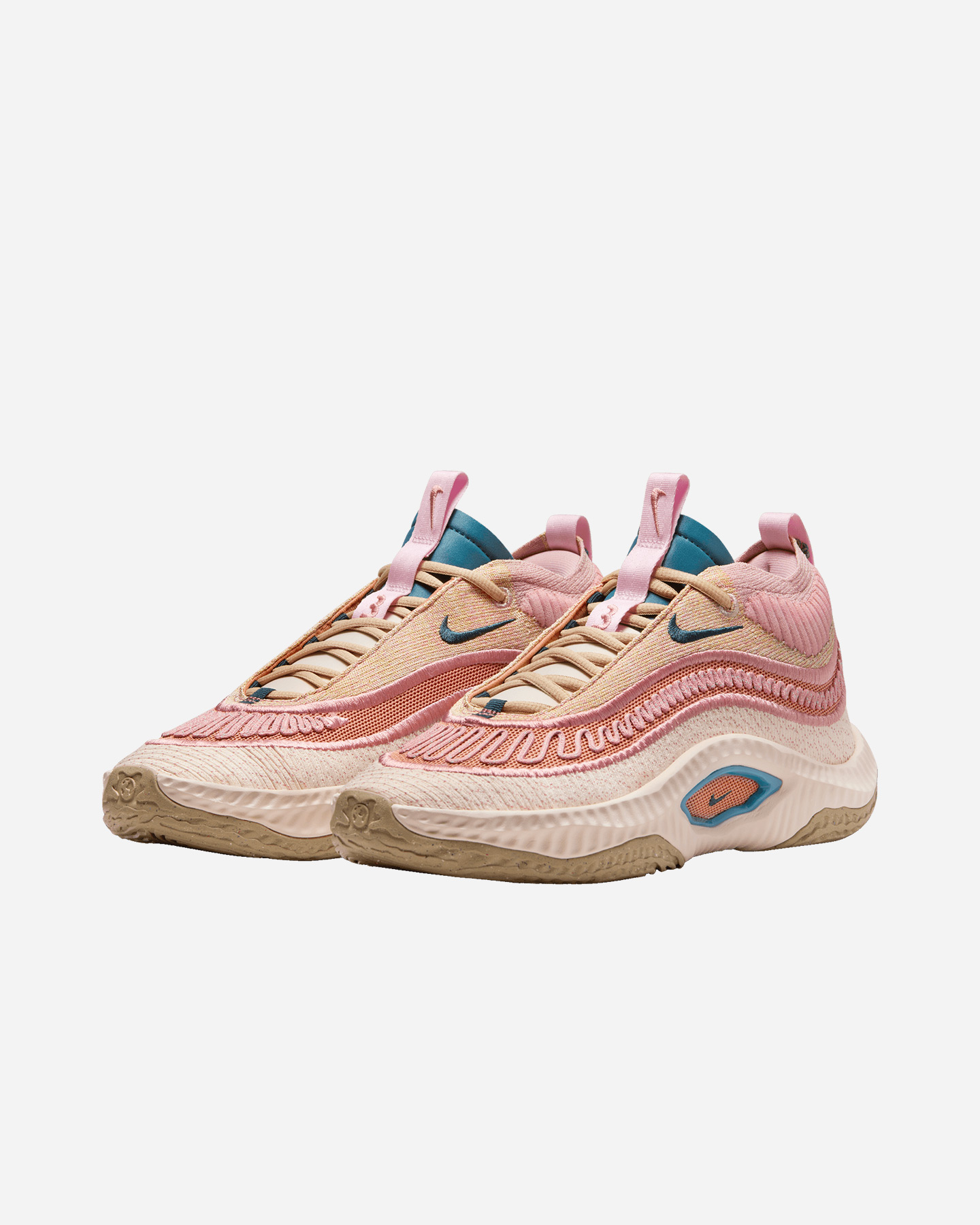 Buty do koszykówki Scarpe Basket Nike Cosmic Unity 3 M DV2757-201