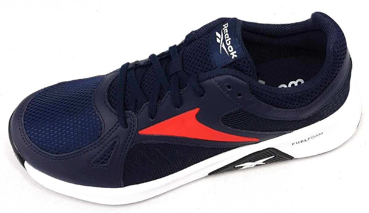 Reebok Advanced Trainer FV 4691 Blau power navy