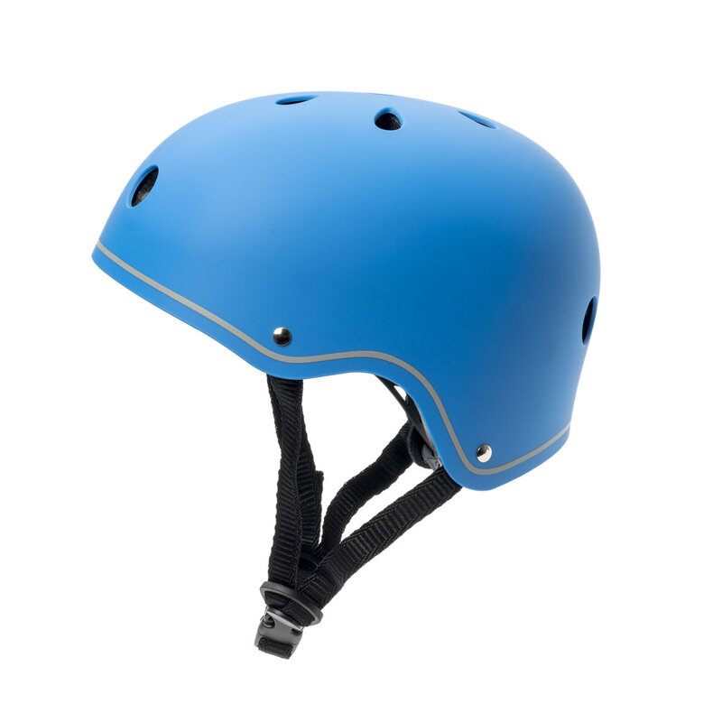 Casque junior bleu XS/S 48-53 cm Oxybul