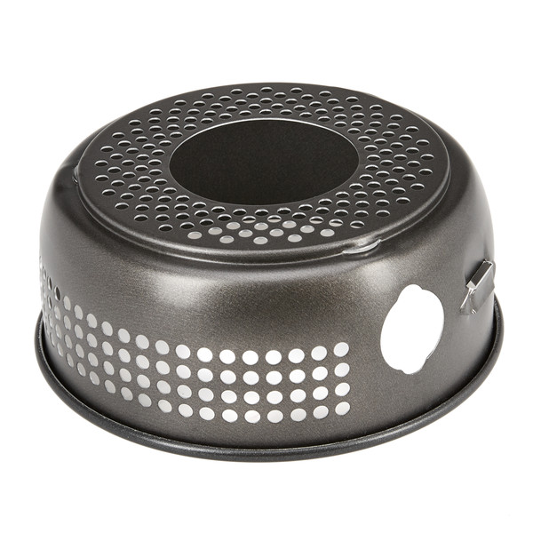 STURMKOCHER KLEIN 27-5, BLACK NON-STICK - Spirituskocher