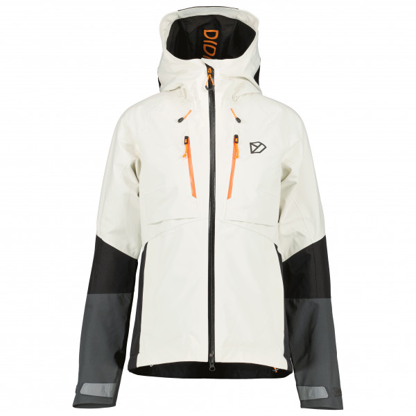 Didriksons - Women's Indus Jacket - Regenjacke