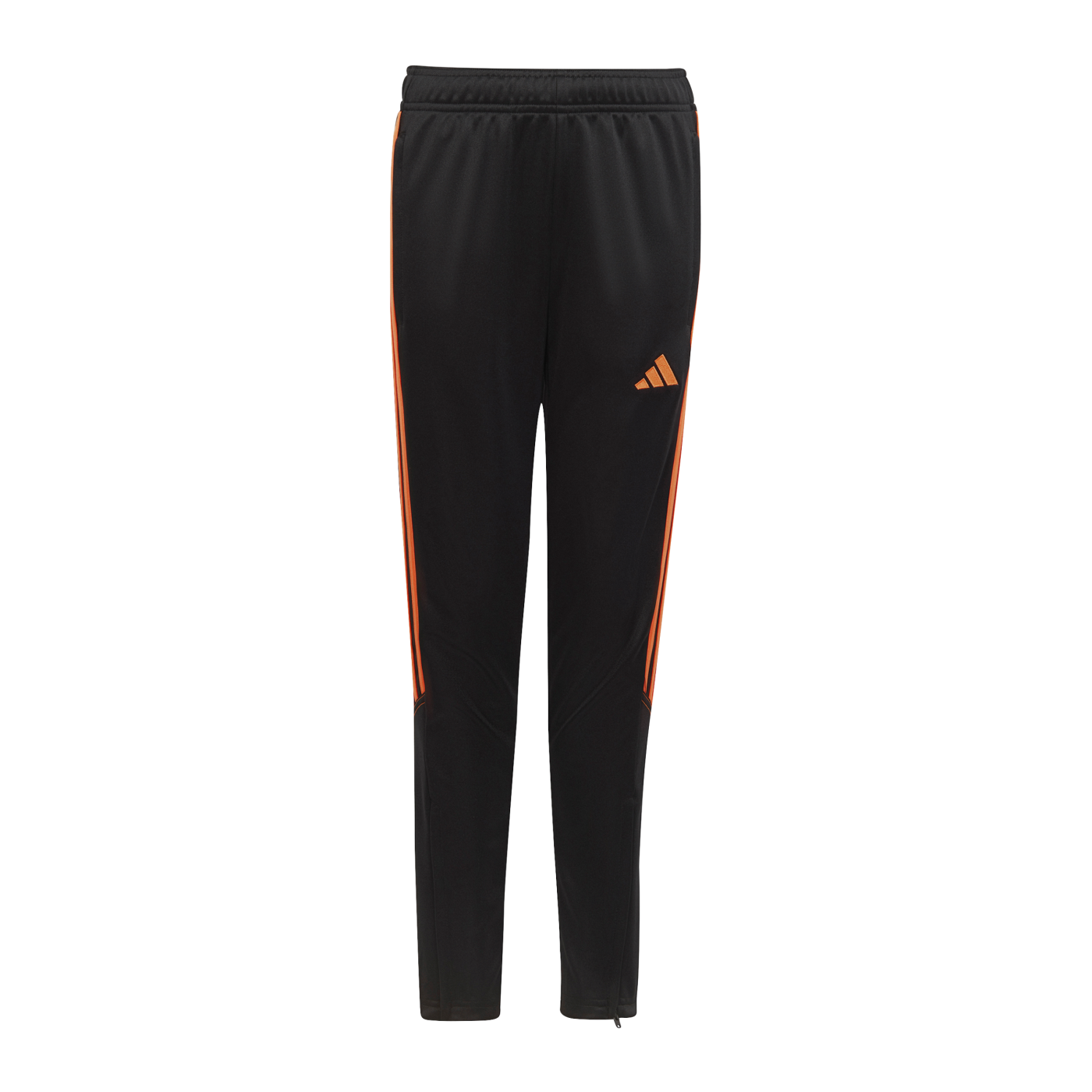 adidas Tiro 23 Trainingshose Kids Schwarz Orange