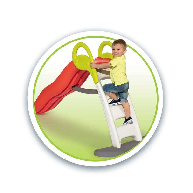 Toboggan Funny Smoby