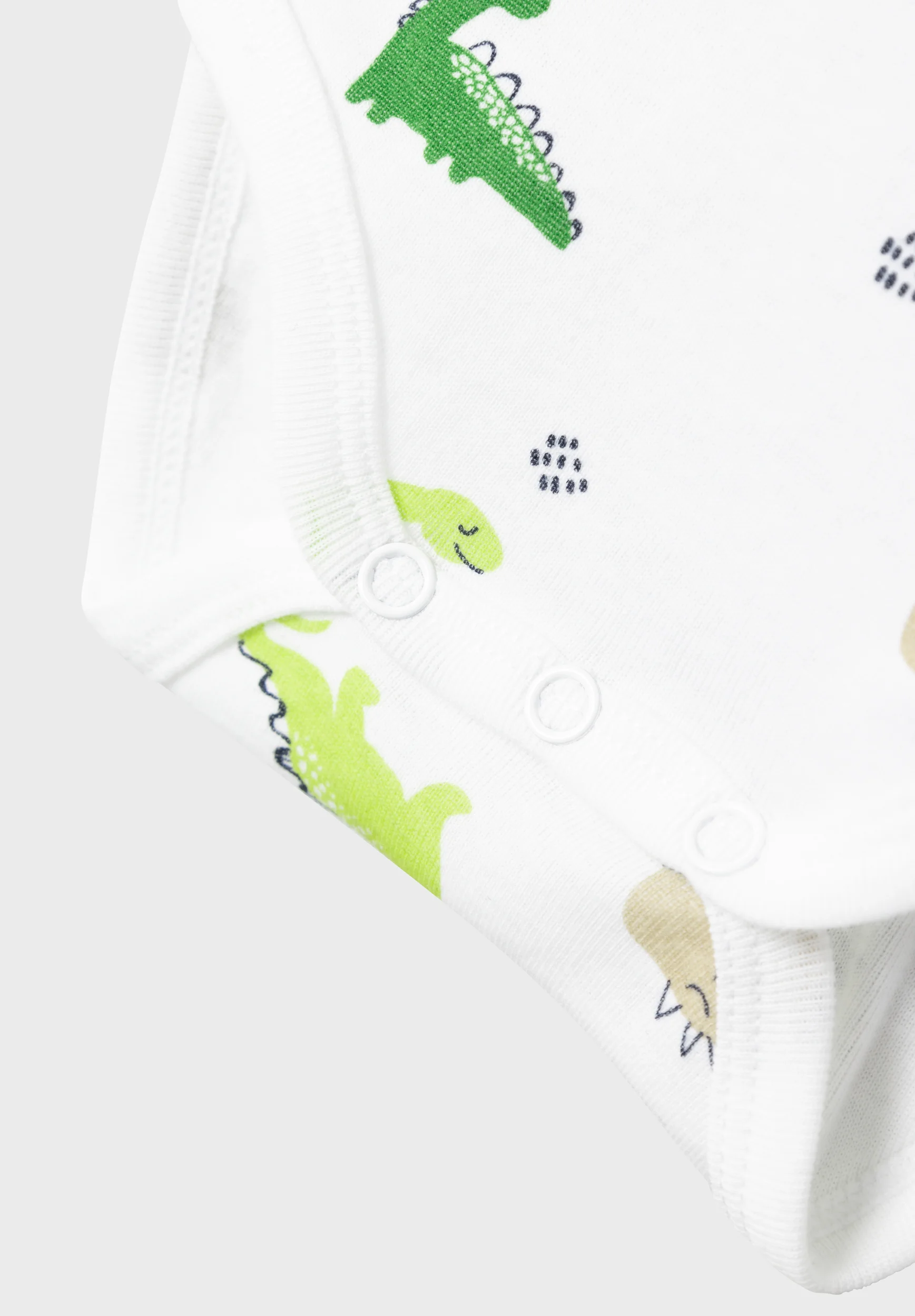 Nómbralo NBMBODY WILD DINO 2 PACK - Cuerpo