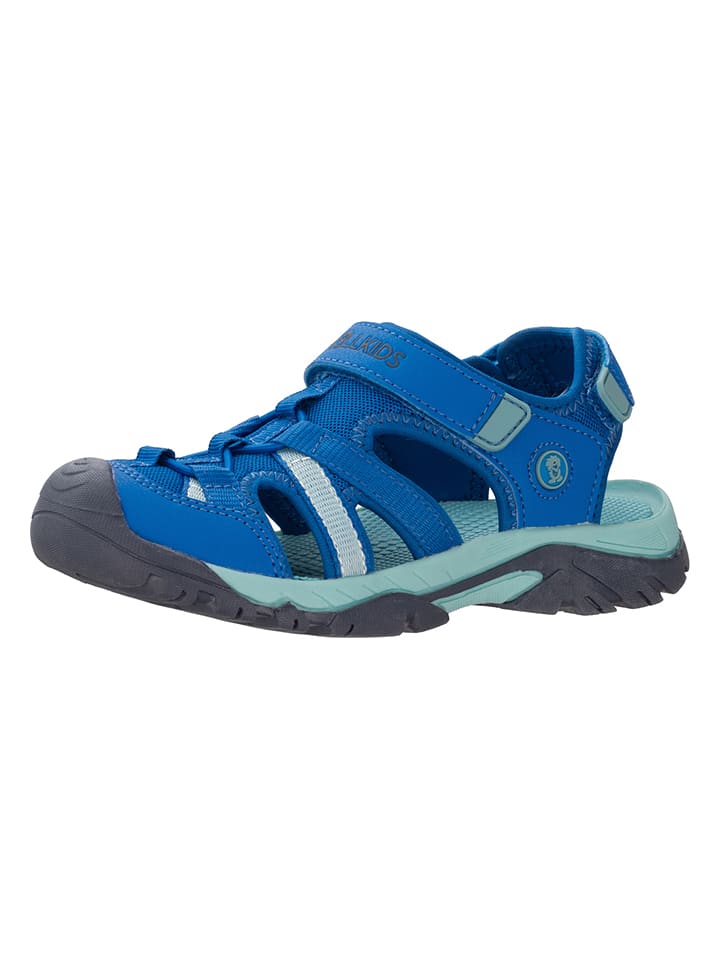 Trollkids Halbsandalen 