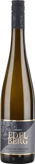 2018 Riesling 
