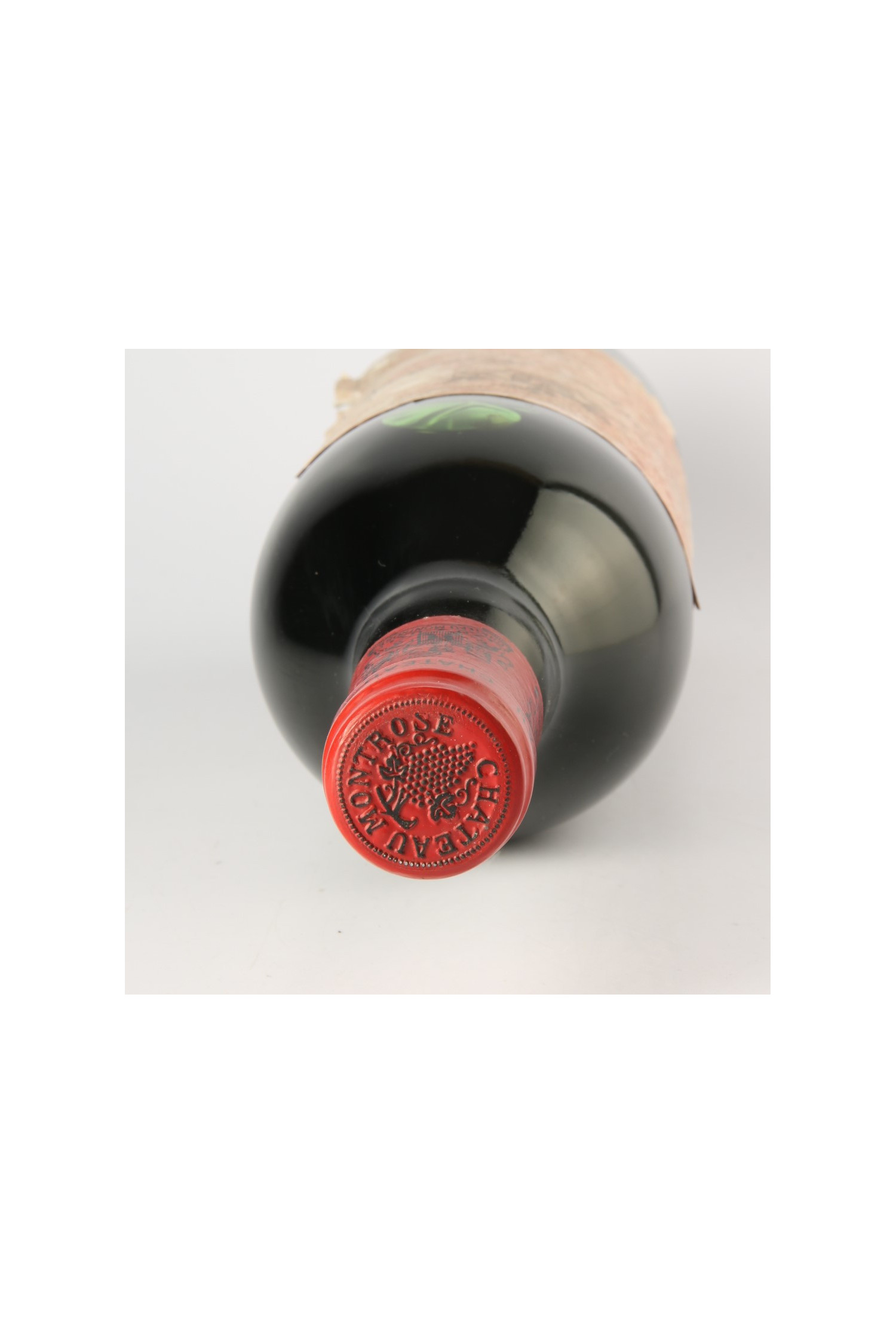 Château Montrose 1976, Saint Estèphe