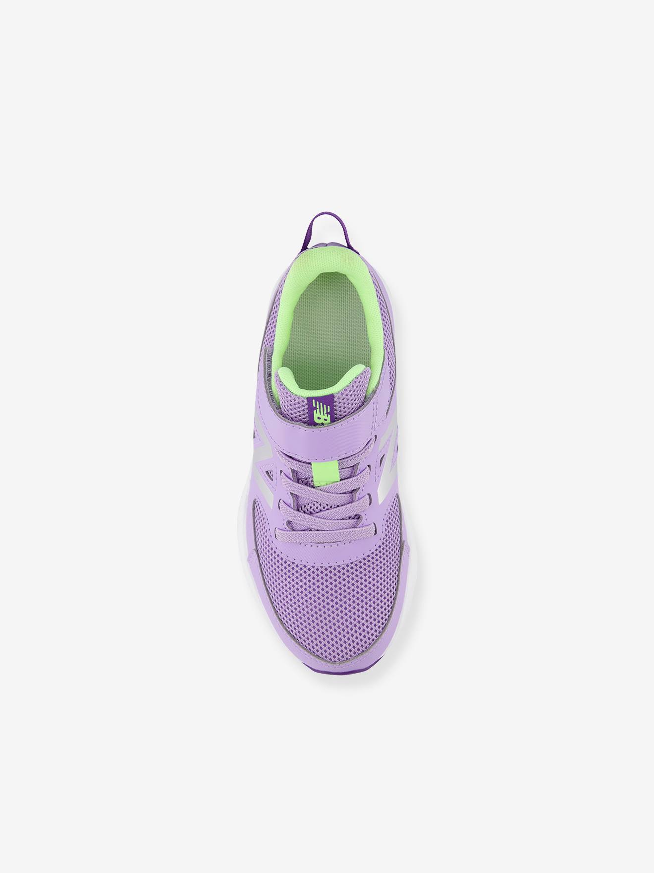 New Balance Kinder Sport-Sneakers YT570LL3 NEW BALANCE - lila