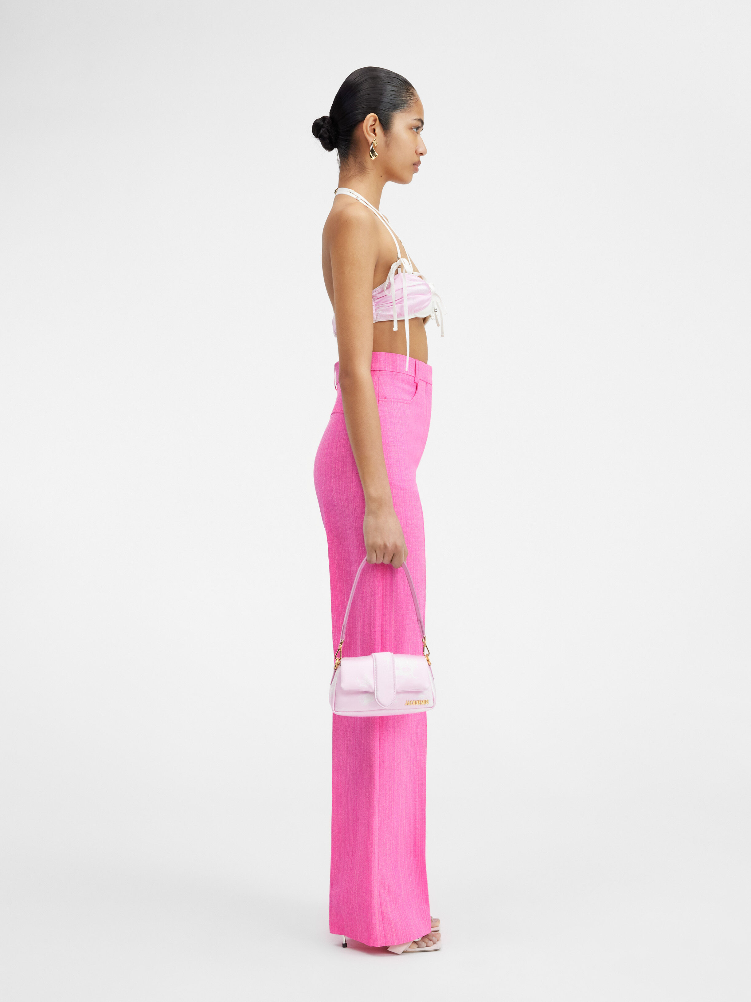 Le pantalon Sauge