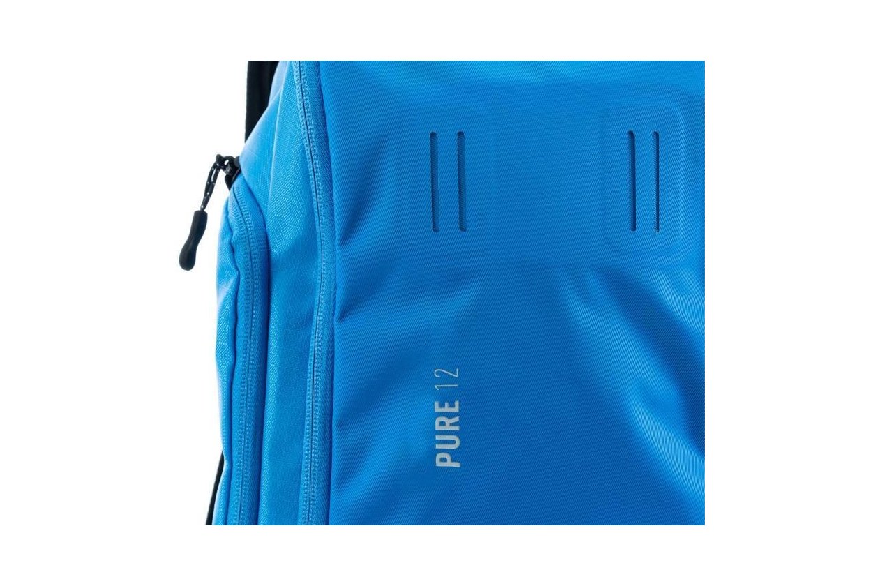 Cube Rucksack PURE 12