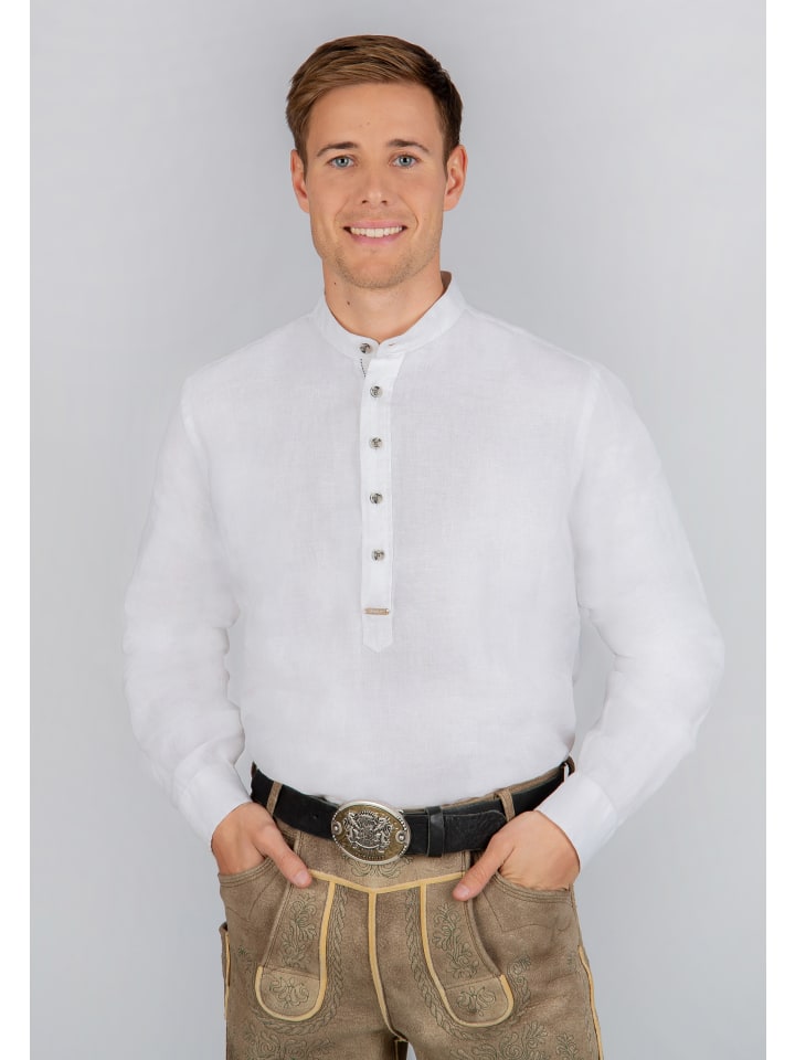 Stockerpoint Hemd 