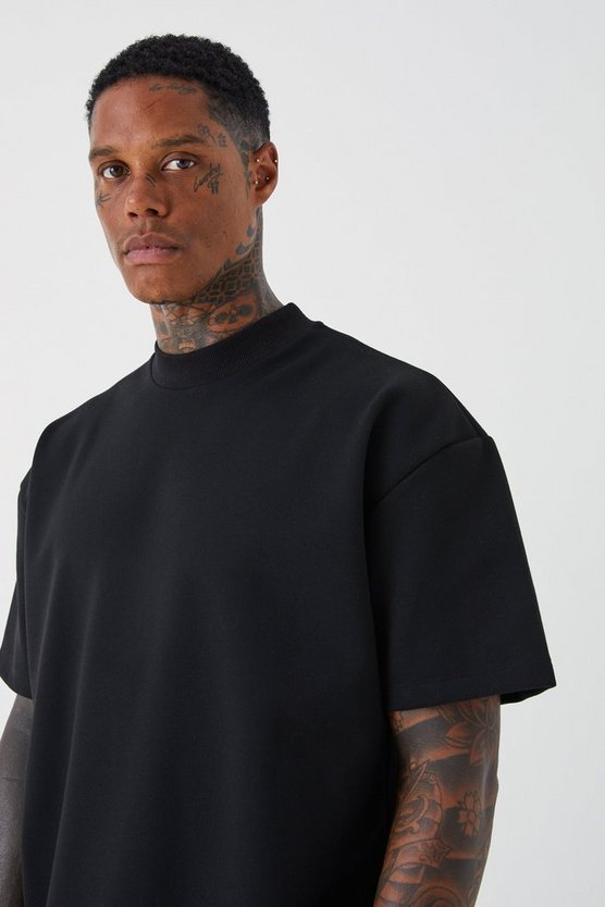 Oversize Premium T-Shirt
