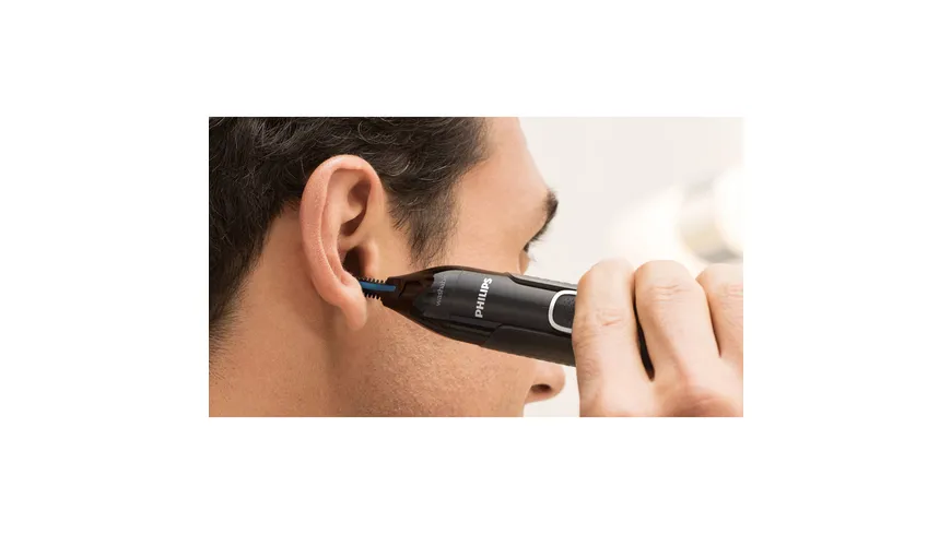 PHILIPS Präzisionstrimmer NT5650/16