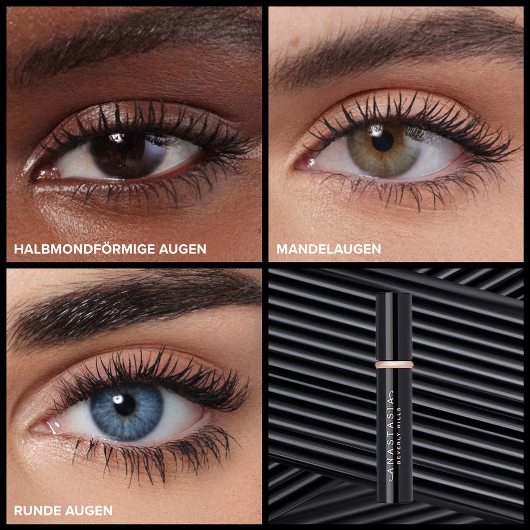 Lash Sculpt Lengthening & Volumizing