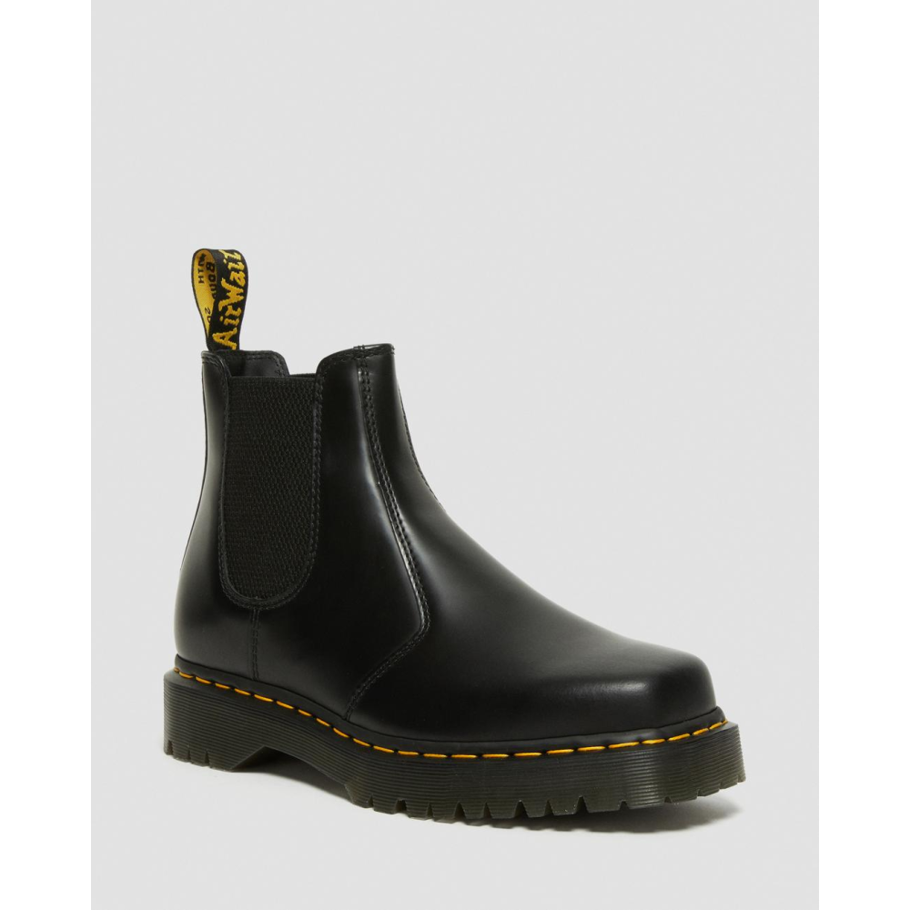 Dr. Martens 2976 Bex Squared Chelsea Boot 27888001 / schwarz
