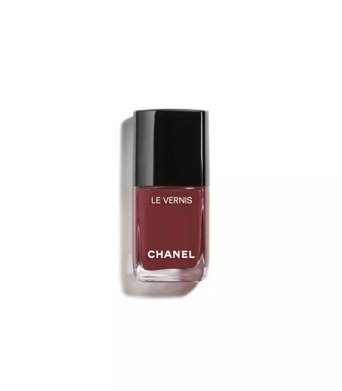 LE VERNIS Couleur Et Brillance Longue Tenue
