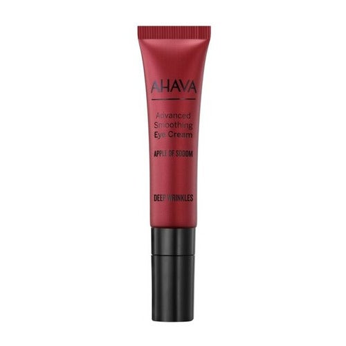Ahava Apple Of Sodom Advanced Smoothing Oogcreme 15 ml