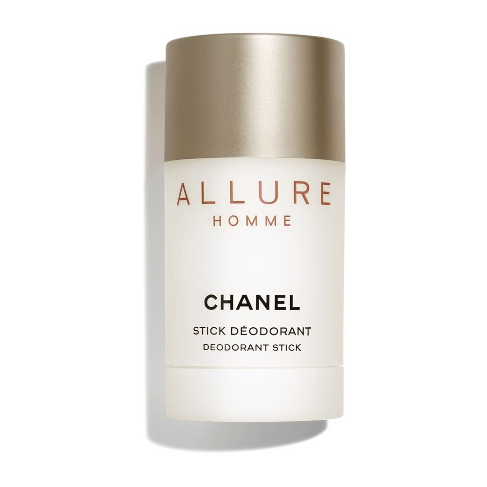 CHANEL ALLURE HOMME STICK DÉODORANT