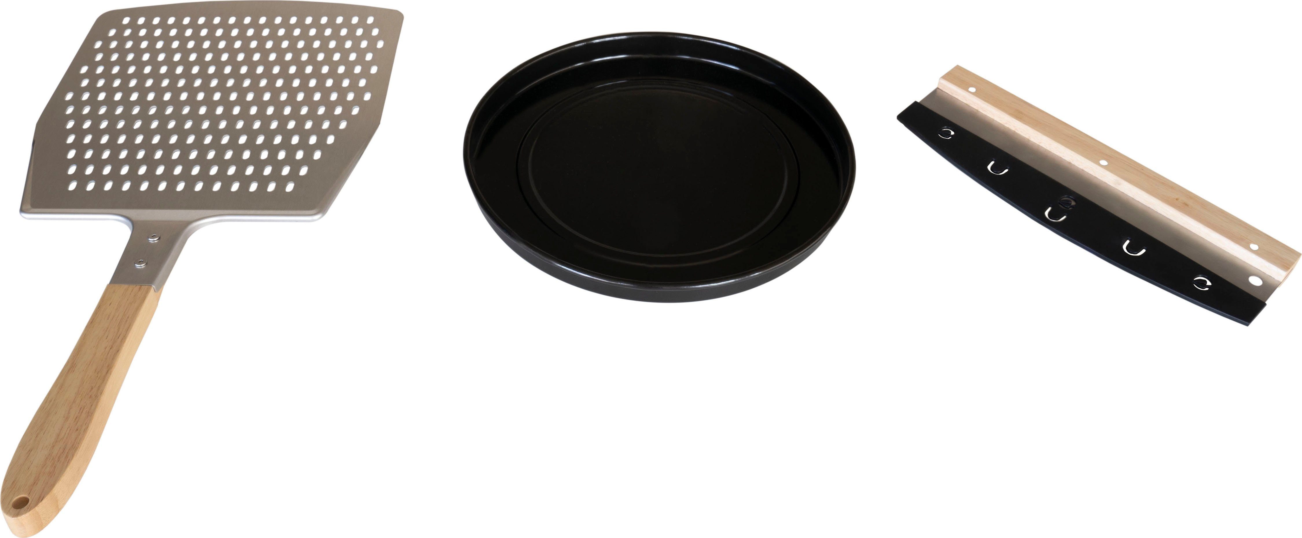 Unold Pizzaofen Don Luigi 68815