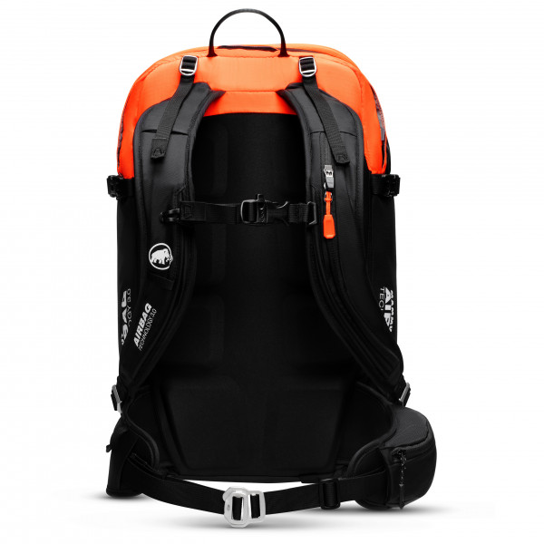 Mammut - Women's Tour 30 Removable Airbag 3.0 - Lawinenrucksack