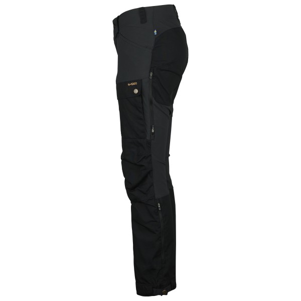 Fjällräven - Women's Keb Trousers - Tourenhose