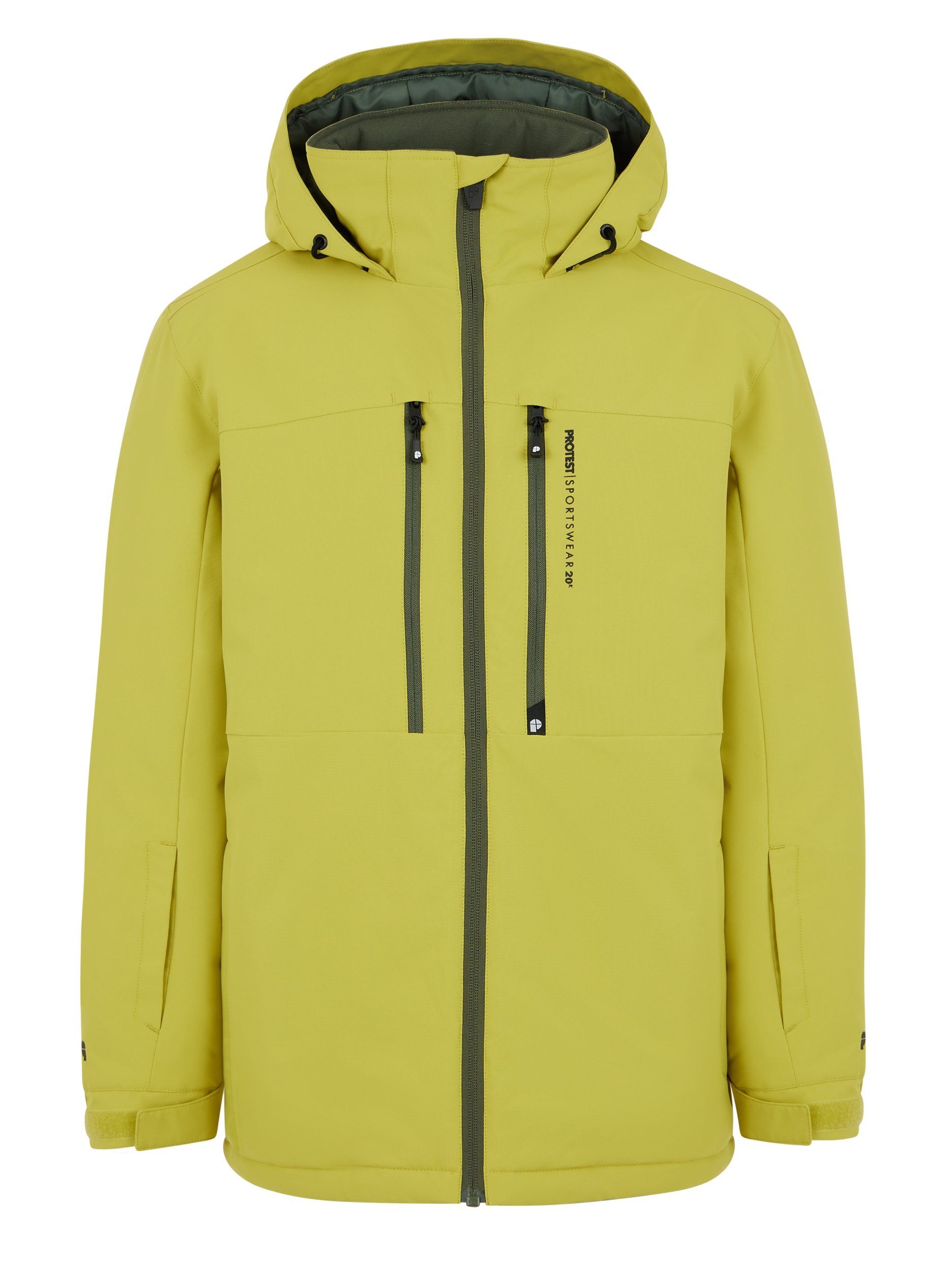 Protest Skijacke PRTFLYNTY JR snowjacket