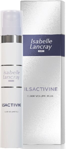 Isabelle Lancray ILSACTIVINE Elixir Volume Plus Gesichtsserum