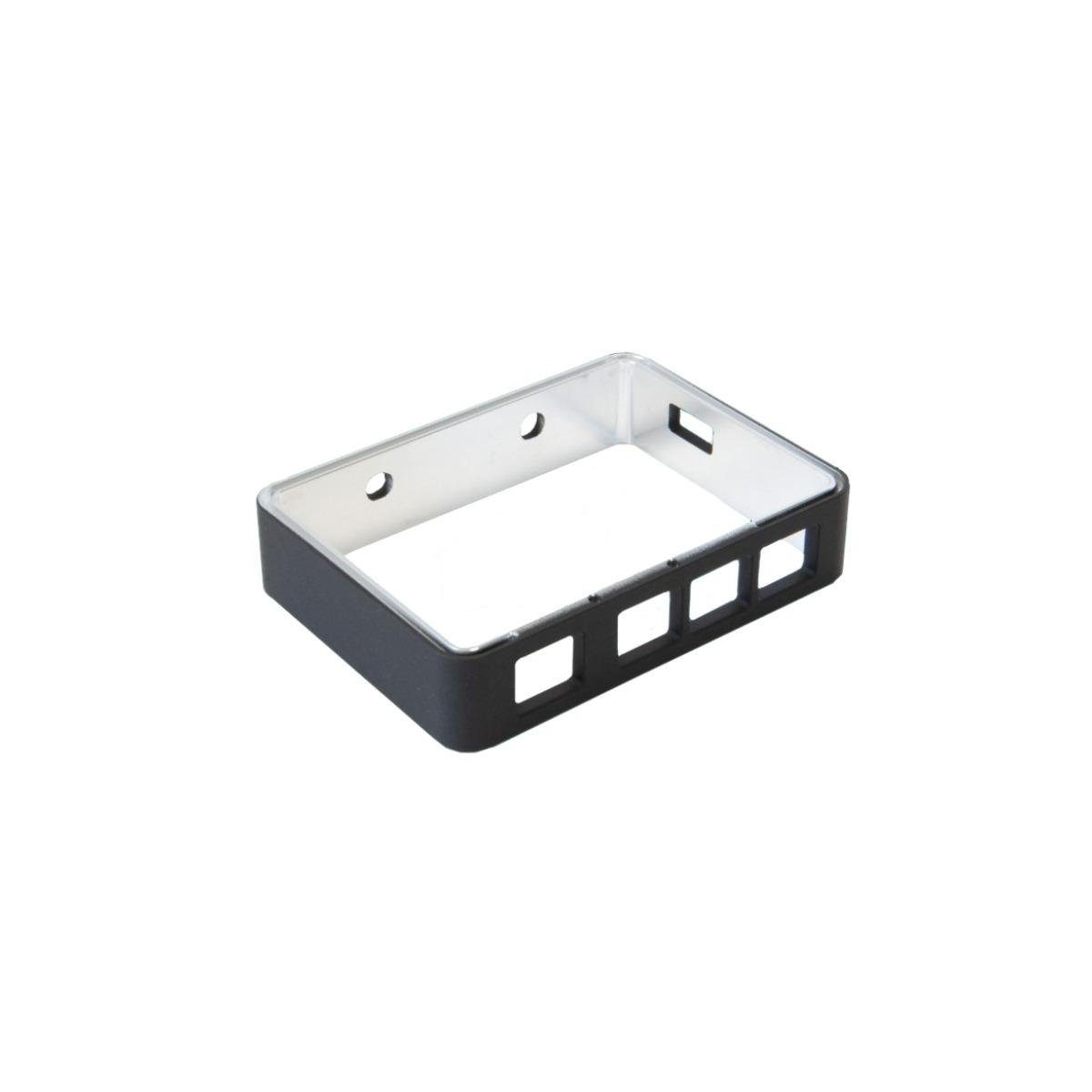 AAEON EP-CHUPCNETPLUS - Net Plus-Chassis Mini-PC