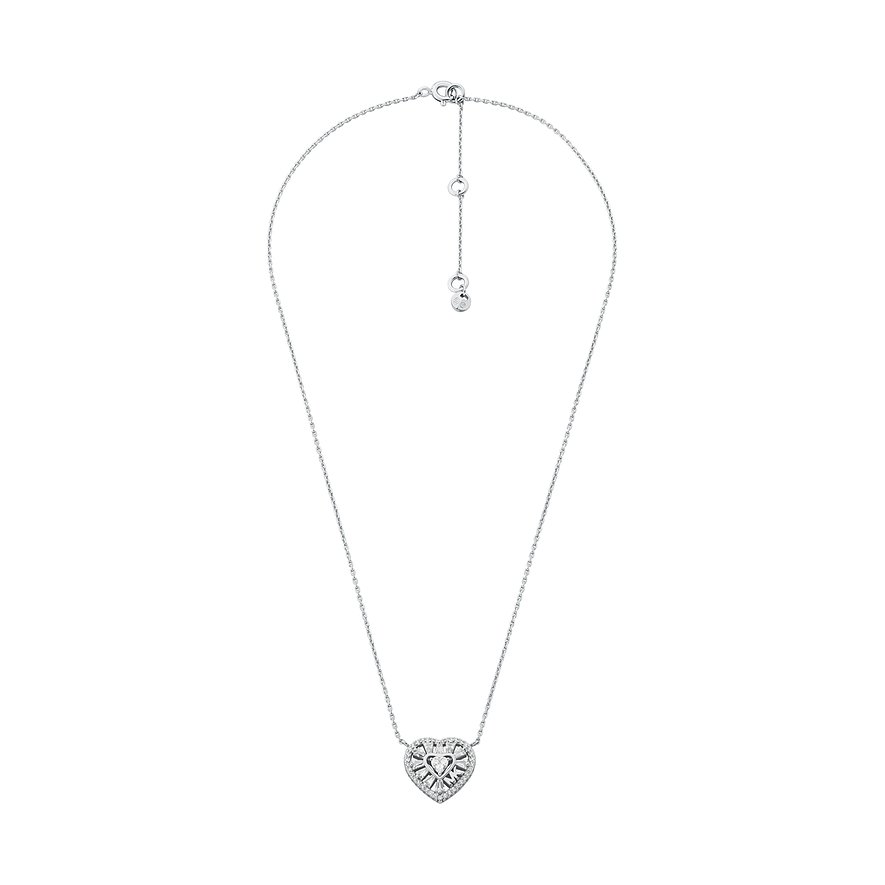 Michael Kors Kette KORS LOVE
